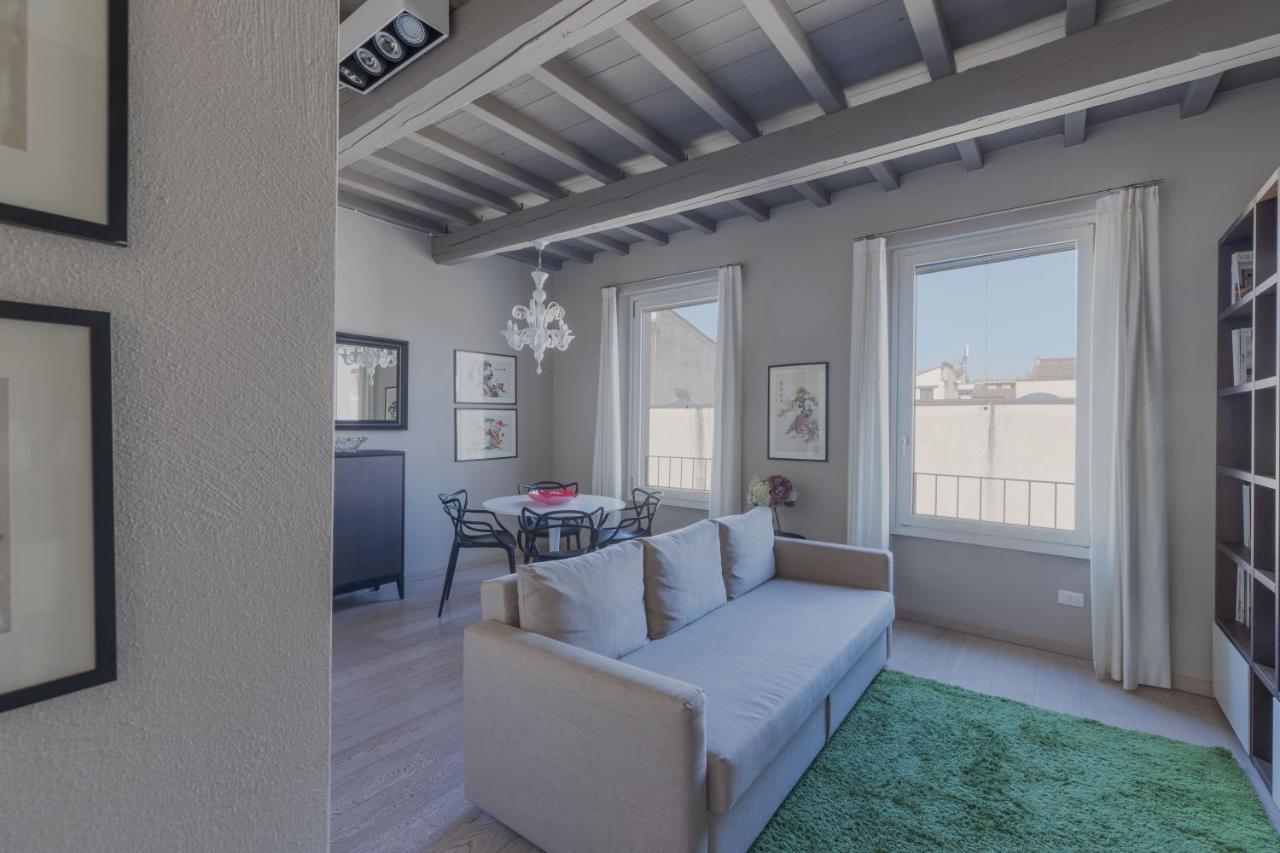 Ricasoli 34 House By 360Rentals Firenze Bagian luar foto