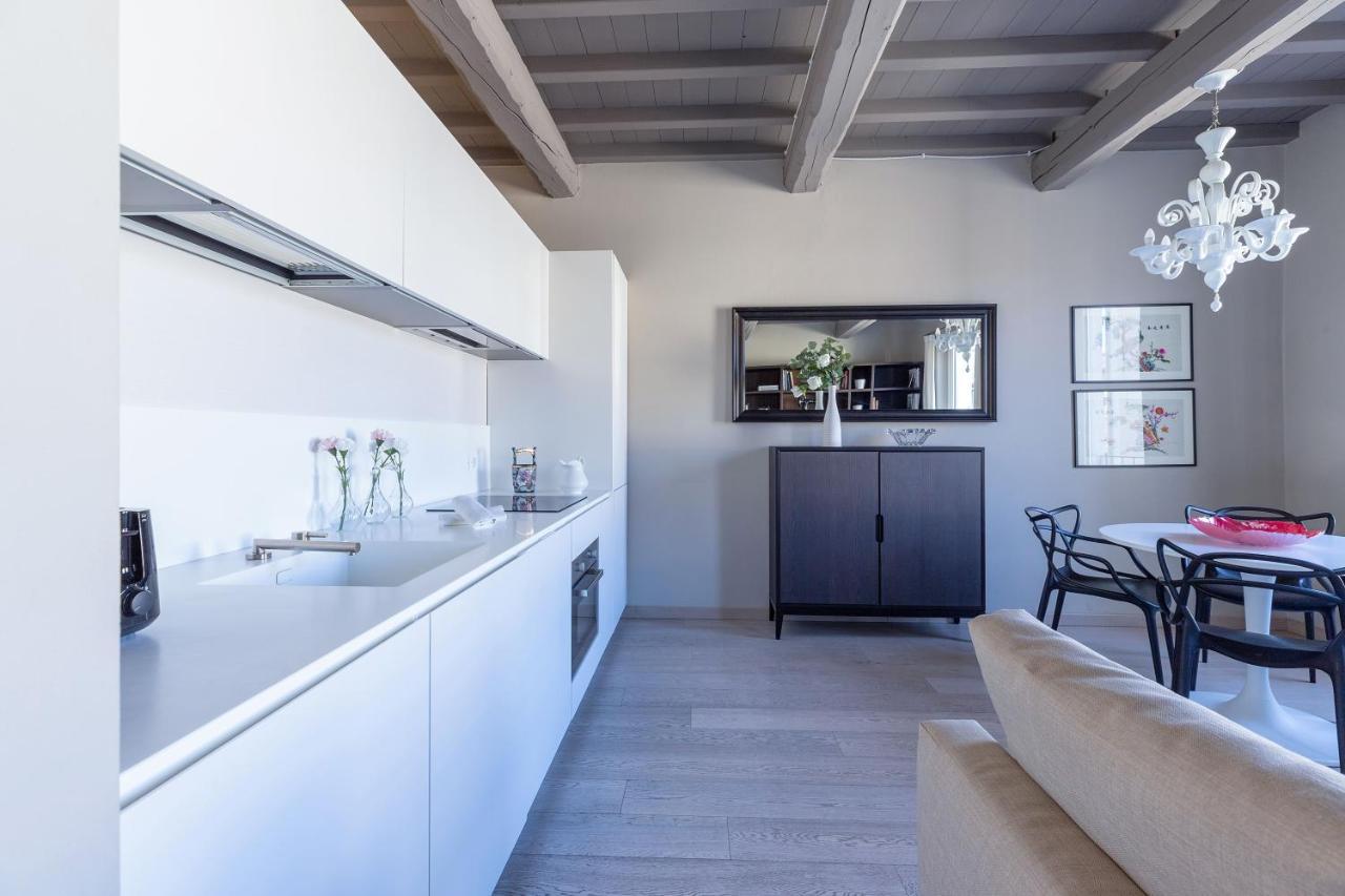 Ricasoli 34 House By 360Rentals Firenze Bagian luar foto