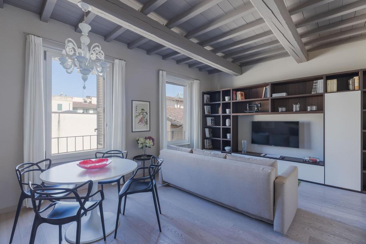 Ricasoli 34 House By 360Rentals Firenze Bagian luar foto