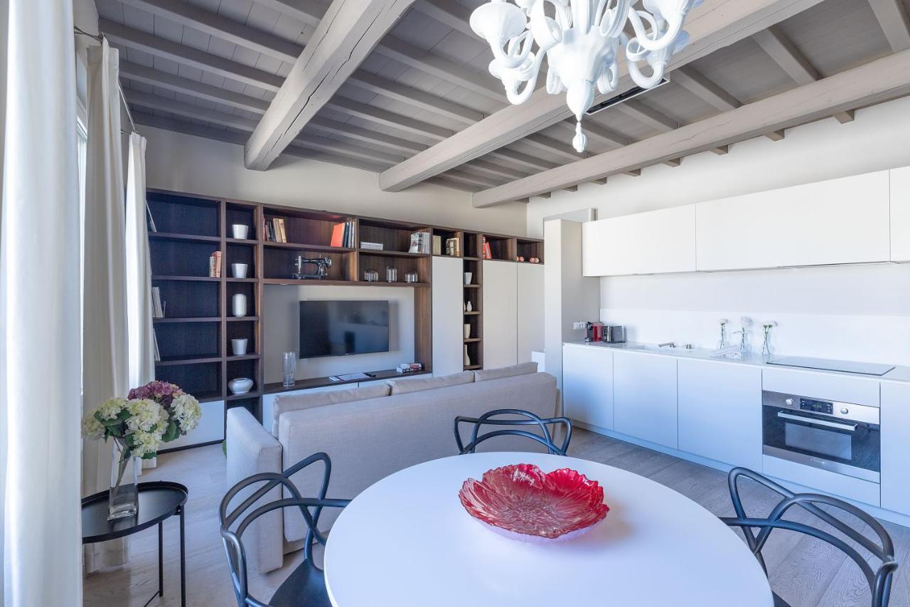 Ricasoli 34 House By 360Rentals Firenze Bagian luar foto