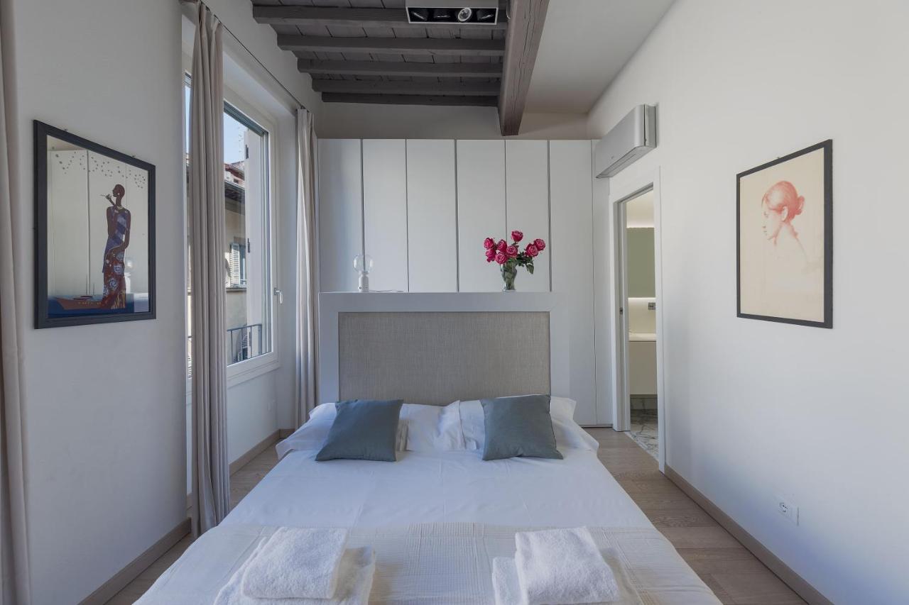 Ricasoli 34 House By 360Rentals Firenze Bagian luar foto