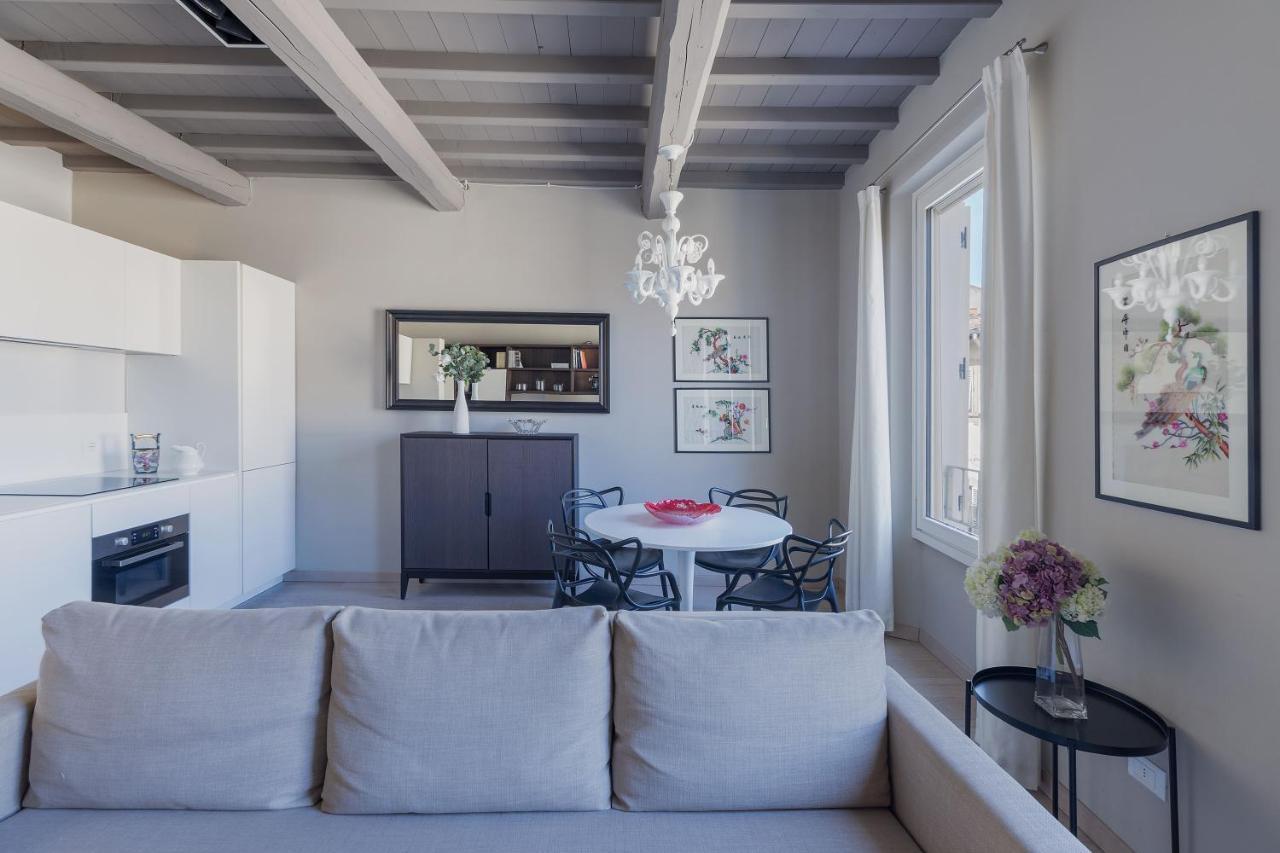Ricasoli 34 House By 360Rentals Firenze Bagian luar foto