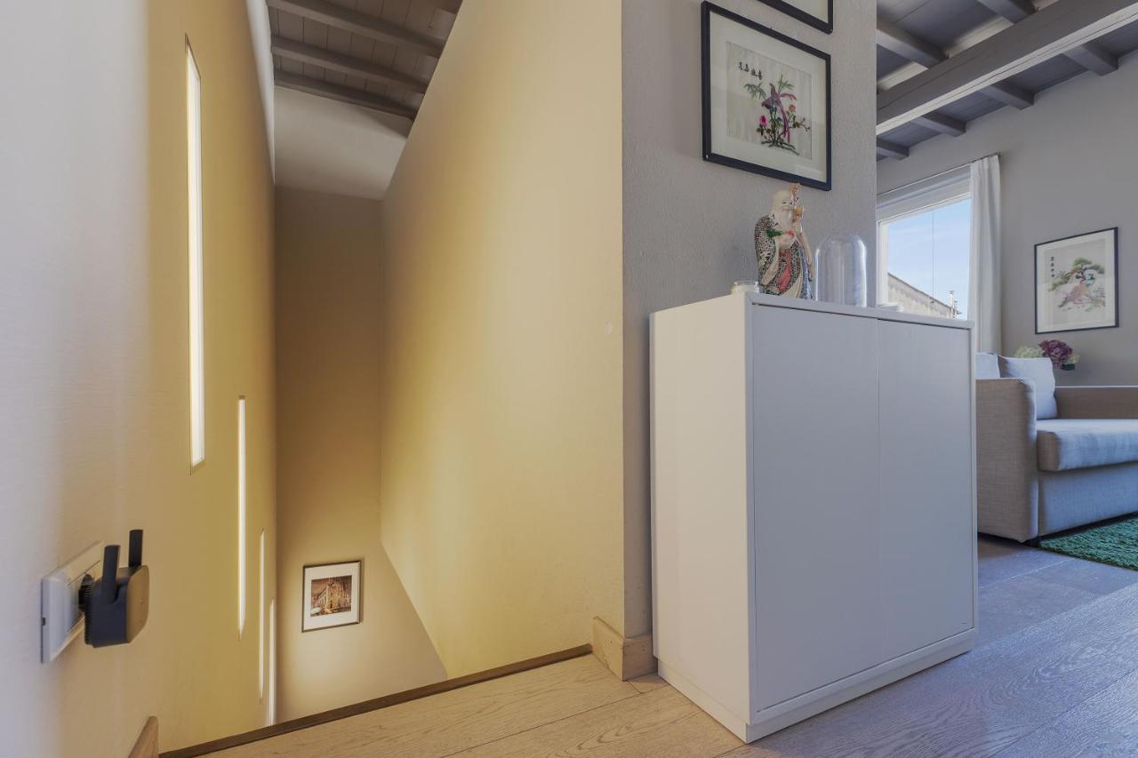 Ricasoli 34 House By 360Rentals Firenze Bagian luar foto