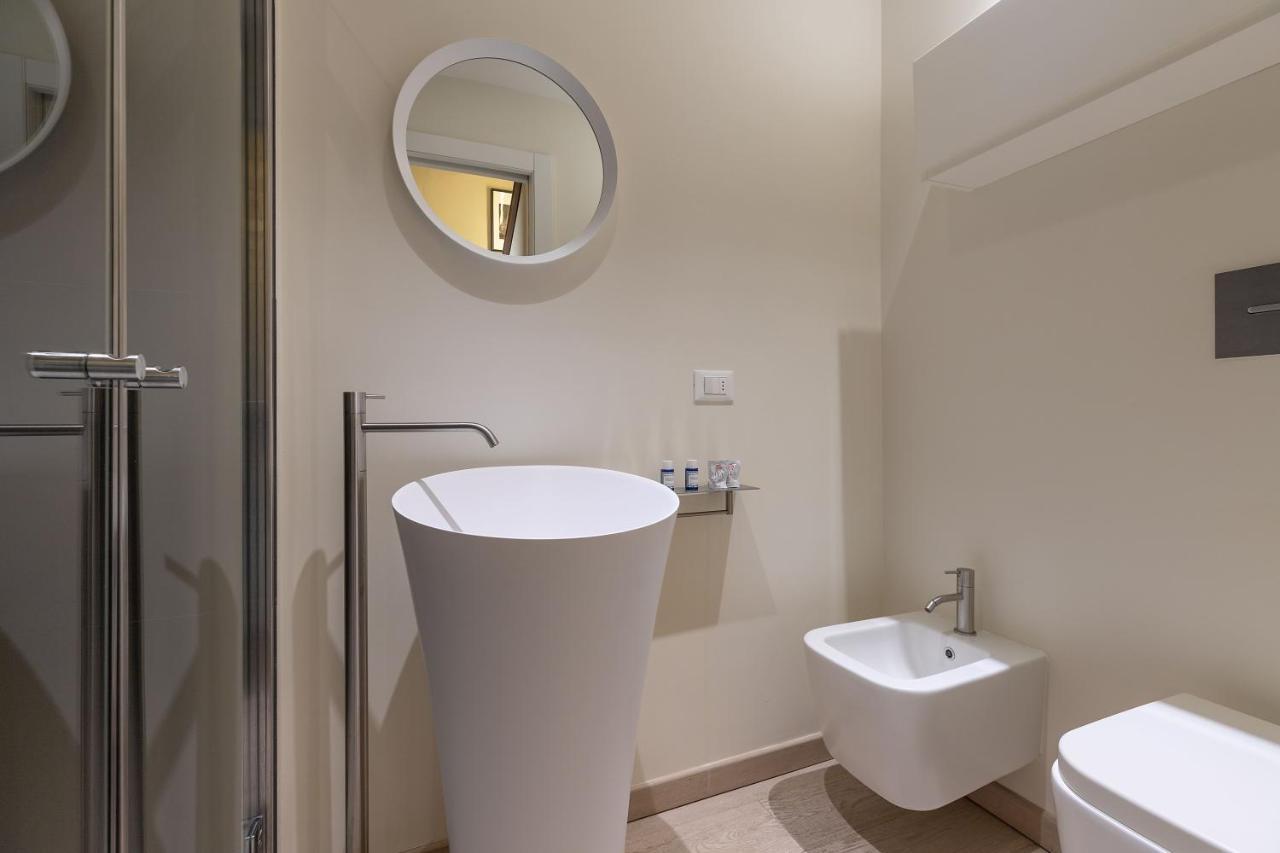 Ricasoli 34 House By 360Rentals Firenze Bagian luar foto