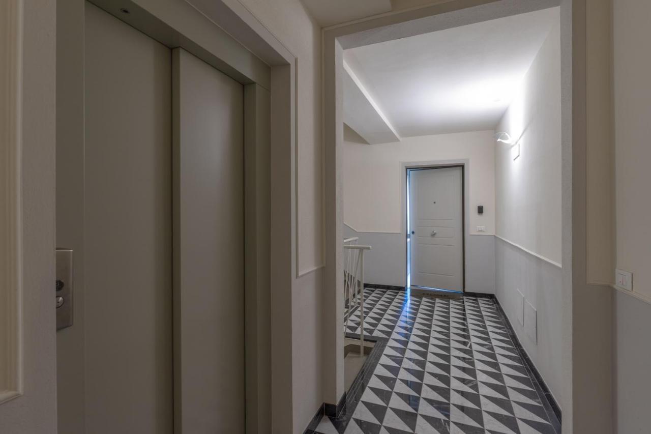 Ricasoli 34 House By 360Rentals Firenze Bagian luar foto