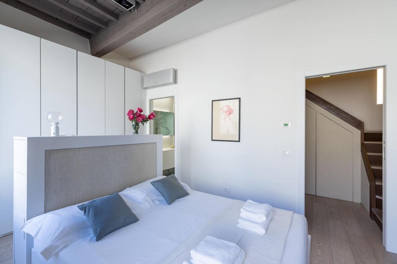 Ricasoli 34 House By 360Rentals Firenze Bagian luar foto