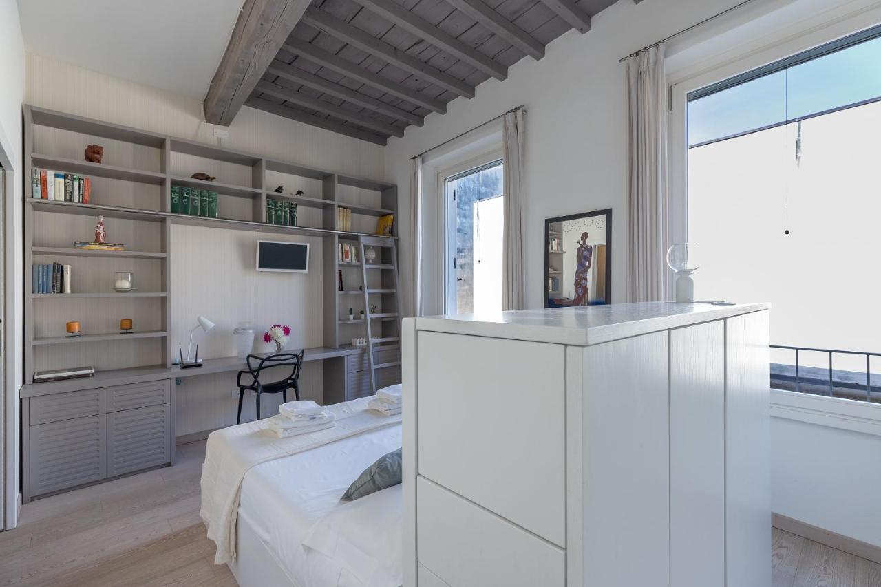 Ricasoli 34 House By 360Rentals Firenze Bagian luar foto