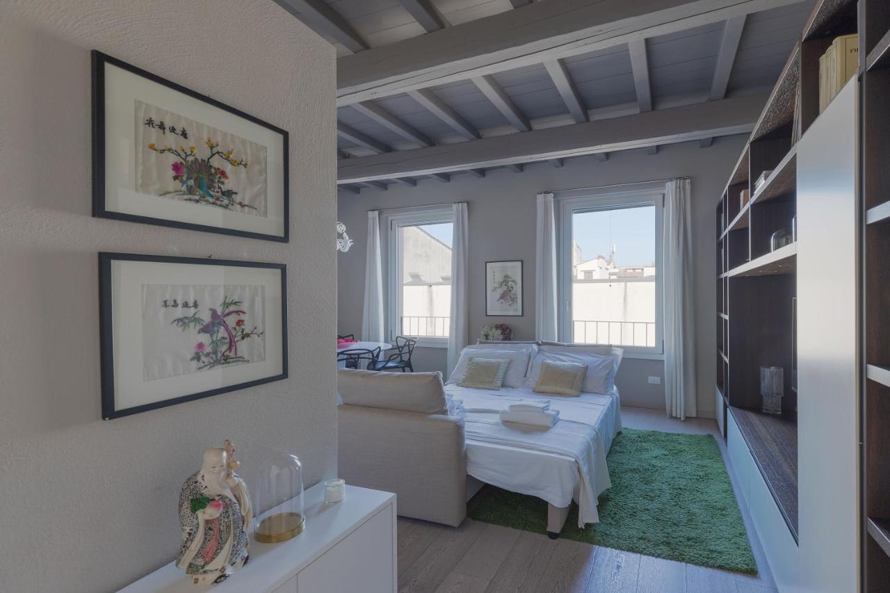 Ricasoli 34 House By 360Rentals Firenze Bagian luar foto