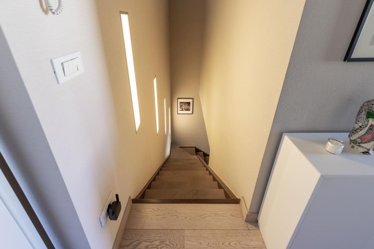 Ricasoli 34 House By 360Rentals Firenze Bagian luar foto