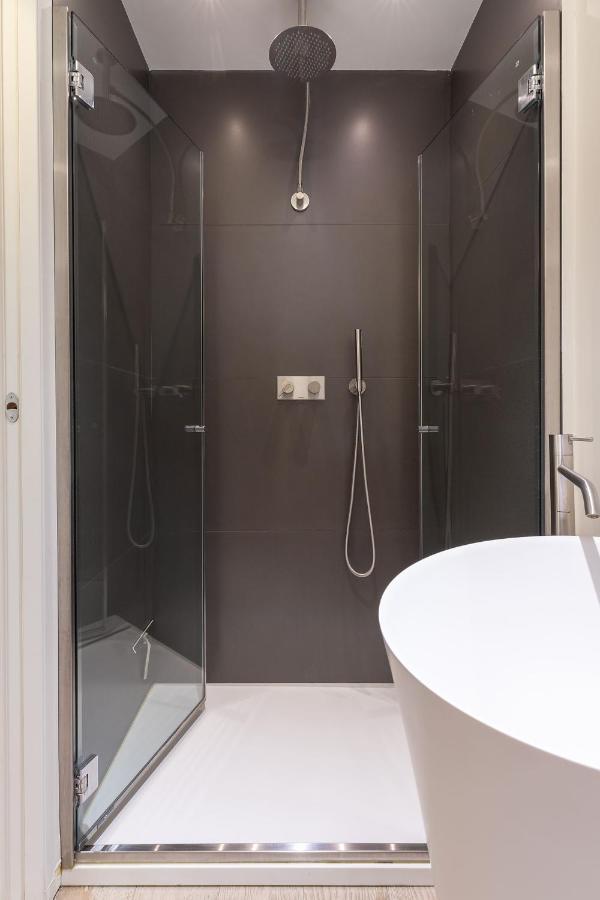 Ricasoli 34 House By 360Rentals Firenze Bagian luar foto