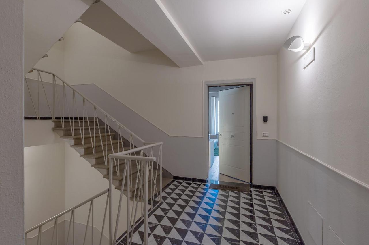 Ricasoli 34 House By 360Rentals Firenze Bagian luar foto