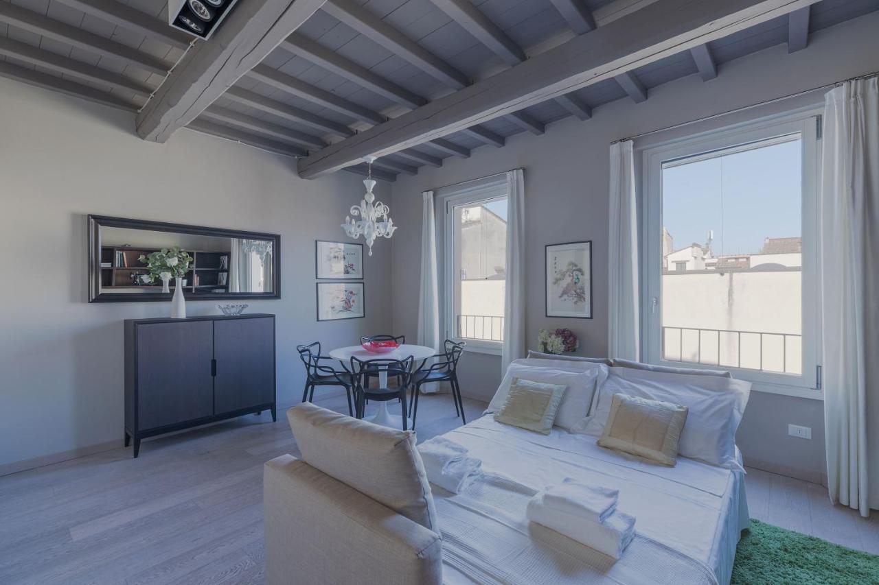 Ricasoli 34 House By 360Rentals Firenze Bagian luar foto