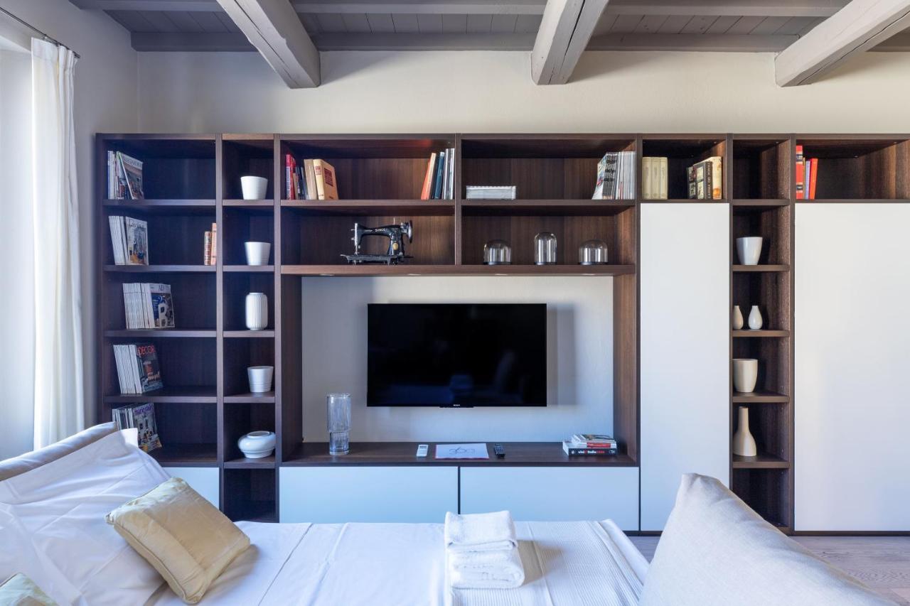 Ricasoli 34 House By 360Rentals Firenze Bagian luar foto