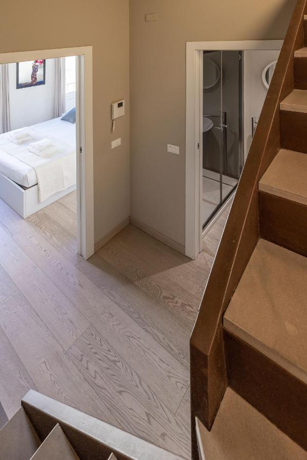 Ricasoli 34 House By 360Rentals Firenze Bagian luar foto